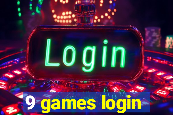 9 games login